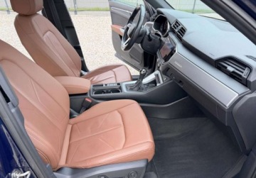 Audi Q3 II SUV 2.0 45 TFSI 230KM 2020 Audi Q3 4x4 Q3 2.0 TFSI 230 KM Premium 2020R 1 wlasciciel Bezwypadkowy, zdjęcie 7