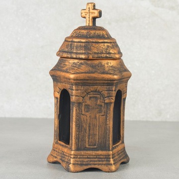 КЕРАМИКА ЦВЕТА СТАРОГО ЗОЛОТА