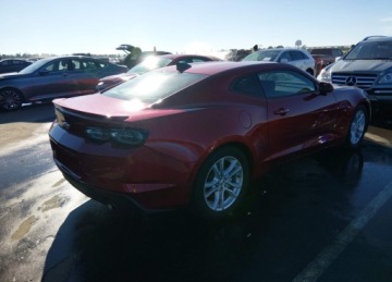 Chevrolet Camaro VI 2023 Chevrolet Camaro CHEVROLET CAMARO RWD 1LS 2.0 Benzyna 279KM, zdjęcie 2