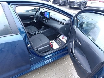 Toyota Corolla XII Sedan Facelifting 1.8 Hybrid 140KM 2024 Toyota Corolla 1.8 Hybrid Comfort Seria E21 (2019-, zdjęcie 24