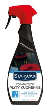 STARWAX Witroceramika codzienne mycie 500ml