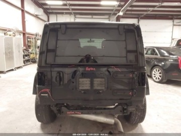 Jeep Wrangler IV 2023 Jeep Wrangler Jeep Wrangler High Altitude 4x4 2.0 Benzyna 270KM, zdjęcie 8