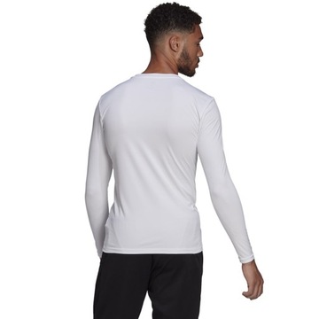 ADIDAS МУЖСКАЯ ТЕРМОАКТИВНАЯ ФУТБОЛКА с длинным рукавом r.L