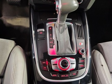 Audi Q5 I SUV Facelifting 2.0 TDI clean diesel 190KM 2016 Audi Q5 Quattro, Jeden właściciel, Zarejestrowany w Polsce, Serwisowany, zdjęcie 10