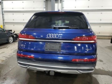Audi Q7 II 2021 Audi Q7 Premium Plus 2021 3.0 Benzyna 335KM, zdjęcie 2