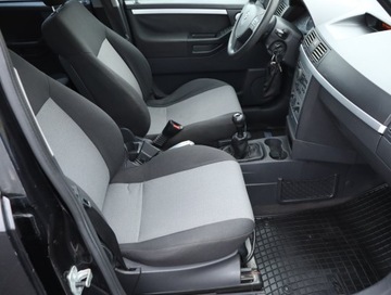 Opel Meriva I 1.6 ECOTEC 100KM 2005 Opel Meriva 1.6 16V, Klima, El. szyby, zdjęcie 8