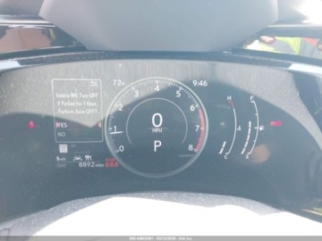 Lexus NX II 2026 Lexus NX 350 2026 2.4 Benzyna 275KM, zdjęcie 10