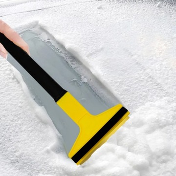 Skrobaczka do szyb MURSKA 580L Fińska Mosiężna