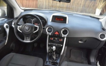 Renault Koleos I SUV 2.0 dCi 150KM 2009 Renault Koleos Renault Koleos 2.0 dCi FAP 4x4 Dynamique 2.0 Diesel 150KM, zdjęcie 5