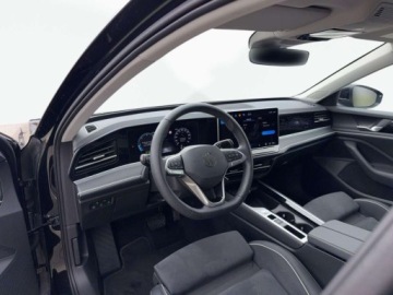 Volkswagen Passat B8 Variant Facelifting 2.0 TDI SCR 150KM 2024 Volkswagen Passat Variant 2.0 TDI Elegance, Matrix, Elegance, APP, ACC, Sa, zdjęcie 8