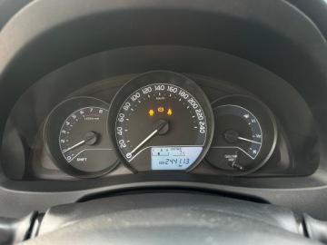 Toyota Auris II Hatchback 5d Facelifting 1.33 Dual VVT-i 99KM 2016 Toyota Auris Benzyna/Salon Polska/I WŁ/Faktura, zdjęcie 25