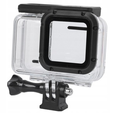 Wodoodporna obudowa kamery sportowej 14cm*6cm