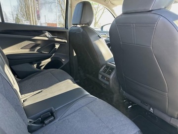 Volkswagen Tayron 2025 Volkswagen Tayron 2.0 TDI SCR 4Mot. Life Plus DSG,, zdjęcie 23