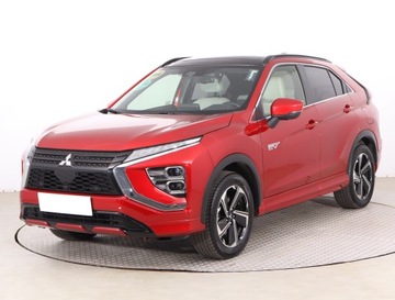 Mitsubishi Eclipse Cross SUV PHEV 2.4 188KM 2021 Mitsubishi Eclipse Cross Plug-in-Hybrid, zdjęcie 1