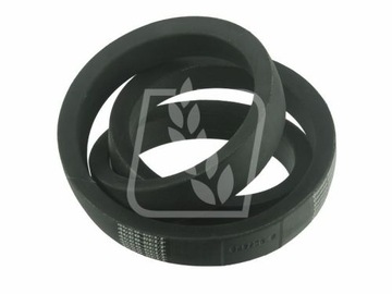 Pas wariatorowy 629737 Claas 50 x 2270