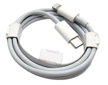 ОРИГИНАЛЬНЫЙ КАБЕЛЬ Apple USB-C Lightning для iPhone 1 м