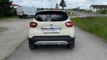 Renault Captur I Crossover 1.5 Energy dCi 90KM 2013 Renault Captur Raty 1.5 dci Klimatronic Navi Key less go Zarej w PL Gwaran, zdjęcie 23