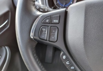 Suzuki Baleno III 1.2 DualJet 90KM 2018 Suzuki Baleno 1.2 Benzyna 90KM, zdjęcie 13