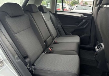 Volkswagen Tiguan II SUV Facelifting 1.5 TSI 150KM 2023 Volkswagen Tiguan SalonPL 1.5TSI 150KM Life ACC Podgrz.Fotele Bezwypadek C, zdjęcie 13
