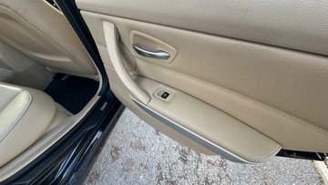 BMW Seria 3 E90-91-92-93 Touring E91 2.0 318d 143KM 2010 BMW Seria 3 RATY 320 d Navi Xenon Skora Panorama dach Super stan LIFT Gwar, zdjęcie 21