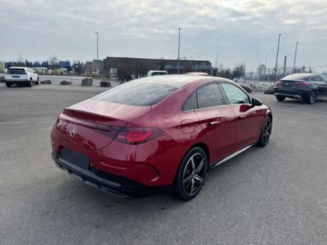 Mercedes CLA C174/C178/X174 2026 220 4M Pakiet Advanced Plus z Dodatkami Cyfrowymi + Zimowy + Night, zdjęcie 2