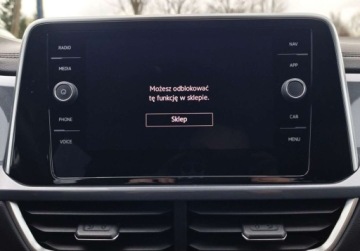 Volkswagen T-Roc I SUV Facelifting 1.5 TSI ACT 150KM 2022 Volkswagen T-Roc Style Pakiety, LED Matrix, ACC, Podgrzewane fotele i kie, zdjęcie 29