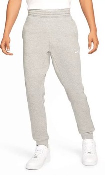 NOWE MĘSKIE SPODNIE DRESOWE NIKE 826431-063 r.XXL