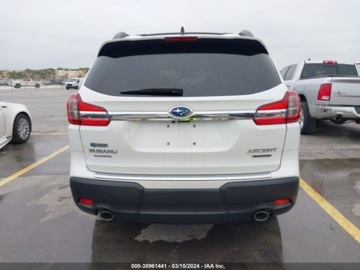 Subaru 2021 Subaru Ascent 2021r., 4x4, 2.4L, zdjęcie 7