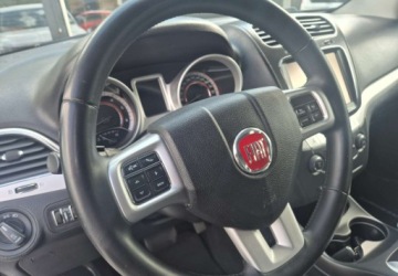 Fiat Freemont 2.0 Multijet II 16v 170KM 2014 Fiat Freemont 2,0 170 KM Skora Navi PDC Kamera 7 miejsc 2.0 Diesel, zdjęcie 11
