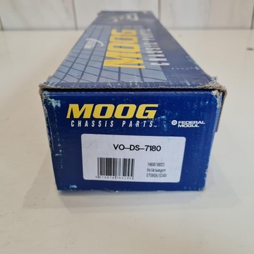 VOLKSWAGEN GOLF III VENTO DRĄŻEK KIEROWNICZY MOOG VO-DS-7180