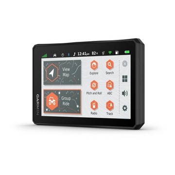 Nawigacja motocyklowa GARMIN TREAD