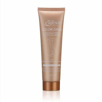 PHERGAL ELIFEXIR COLOR DREN SAMOOPALACZ DO NÓG 150ML IK45