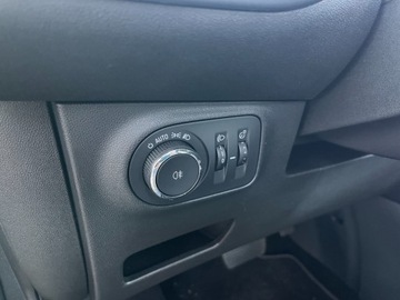 Opel Corsa E Hatchback 3d 1.4 Twinport 90KM 2016 Opel Corsa 1.4 benzyna 90 KM automat zarej w PL zadbany mozliwa zamia, zdjęcie 15