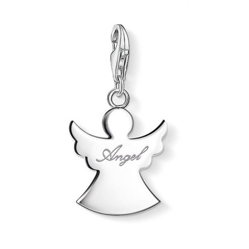 Thomas Sabo Zawieszka Anioł Stróż 925 P3D129