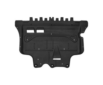 Osłona pod silnik Volkswagen Tiguan 2016 -