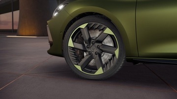 Cupra Leon II 2026 Cupra Leon Sportstourer VZ Tribe Edition 2.0 TSI 3, zdjęcie 5