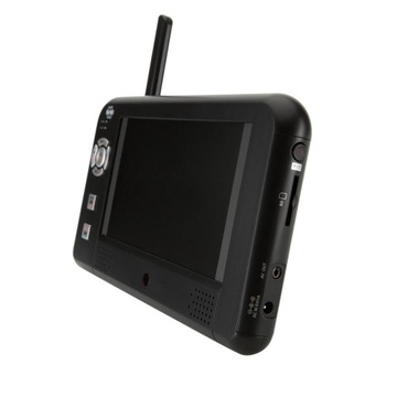 CS95M ДОПОЛНИТЕЛЬНЫЙ 7-ДЮЙМОВЫЙ МОНИТОР ДЛЯ КОМПЛЕКТА CS95DVR