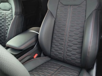 Audi Q8 2025 Q8 / E-Tron RSQ8 TFSI quattro Performance 4.0 (640KM) 2025, zdjęcie 3