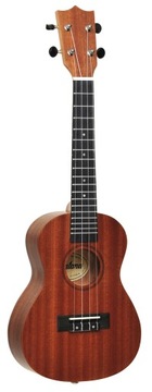 ДЕРЕВЯННЫЕ КОНЦЕРТНЫЕ УКУЛЕЛЕ + БЕСПЛАТНЫЕ ПОДАРКИ