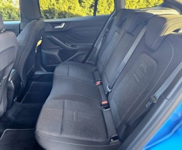 Ford Focus IV Kombi 1.0 EcoBoost 125KM 2020 Ford Focus Active, Benzyna, Bezwypadkowy, Polecam Benzyna 125KM, zdjęcie 27