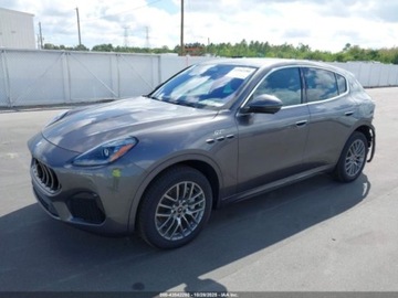 Maserati 2024 Maserati Grecale GT 2024 2.0L 2.0 Benzyna 296KM, zdjęcie 1