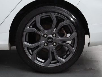 Ford Fiesta VIII Hatchback 3d 1.0 EcoBoost 100KM 2019 Ford Fiesta 1.0 EcoBoost, Salon Polska, zdjęcie 14