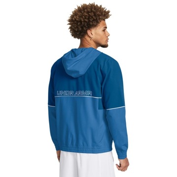 Męska kurtka treningowa Under Armour UA Baseline