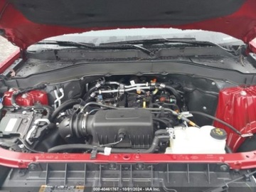 Ford Explorer VI 2024 Ford Explorer 2024r., XLT, 2.3l., 4x4, od ubezpieczalni 2.3 Benzyna 300KM, zdjęcie 11