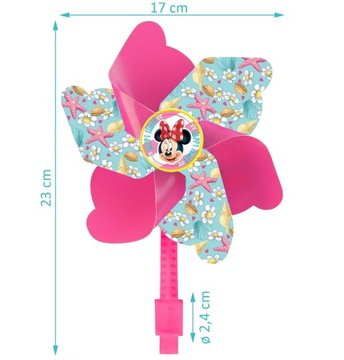 ОКНО РУЛЯ ДЛЯ СКУТЕРА, ВЕЛОСИПЕДА МИННИ МУС