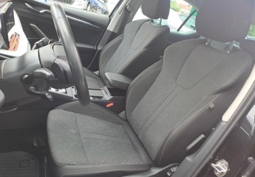 Skoda Octavia IV Liftback 1.5 TSI e-Tec Mild Hybrid 150KM 2023 Skoda Octavia Aktywny Tempomat 3 Strefowa Klimatyzacja Gniazdo 230V Lopatk, zdjęcie 15