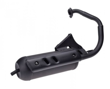 TŁUMIK DO HONDA DIO50