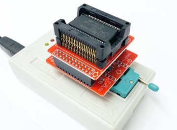 Адаптер TSOP48/SOP44 для TL866 SN001-1