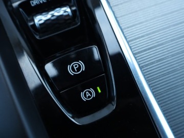 Volvo XC60 II Crossover D4 190KM 2018 Volvo XC60 D4, 187 KM, Automat, Skóra, Navi, zdjęcie 21