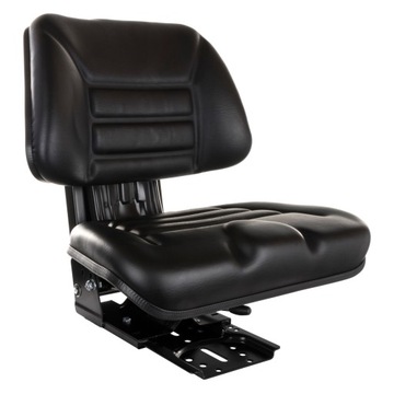 Siedzenie dzielone PVC C-330 C-360 MF 235 255